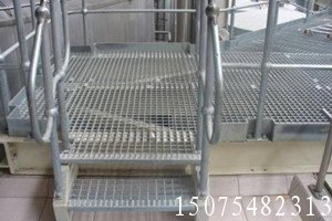 踏步板