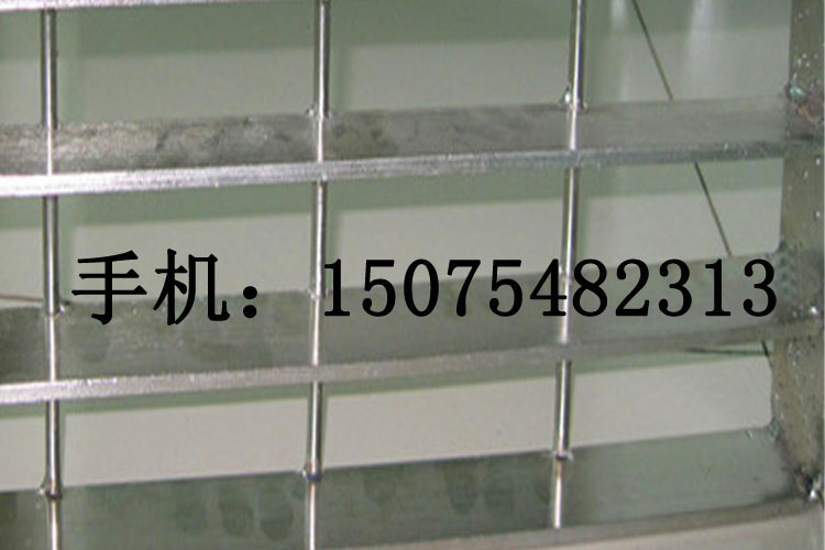 不锈钢钢格板